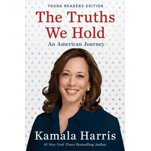 Kamala Harris - The Truths We Hold