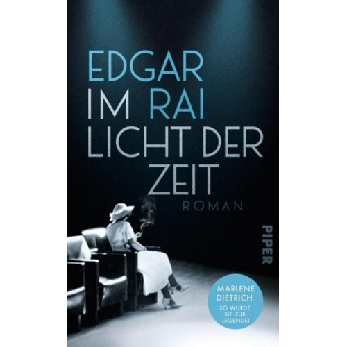 Edgar Rai - Im Licht der Zeit