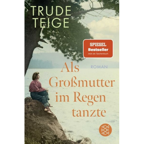 Trude Teige - Als Großmutter im Regen tanzte