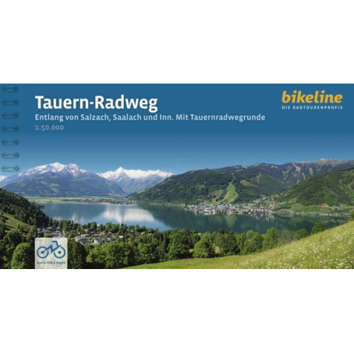 Tauern-Radweg