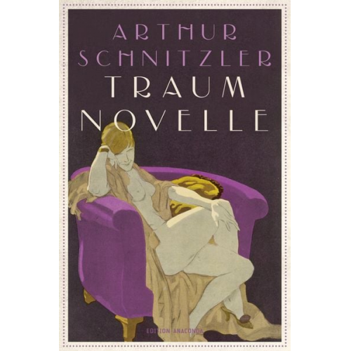 Arthur Schnitzler - Traumnovelle