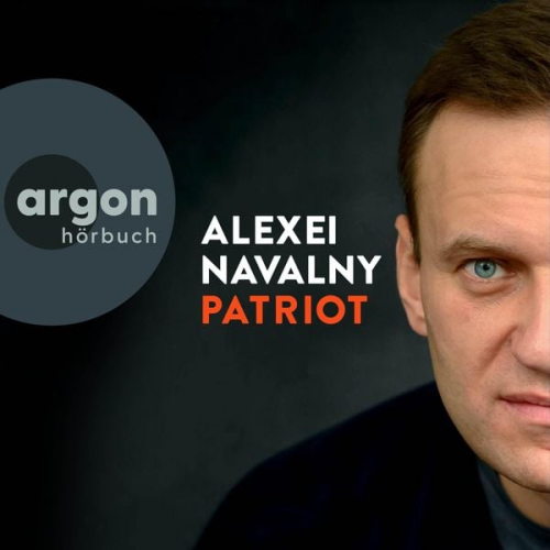 Alexej Nawalny - Patriot