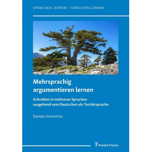 Daniela Sorrentino - Mehrsprachig argumentieren lernen