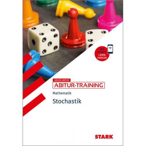 STARK Abitur-Training - Mathematik Stochastik