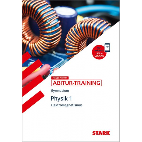 STARK Abitur-Training - Physik Band 1