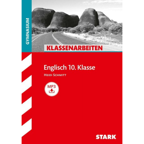 Heidi Schmitt - Klassenarbeiten Englisch 10. Klasse Gymnasium