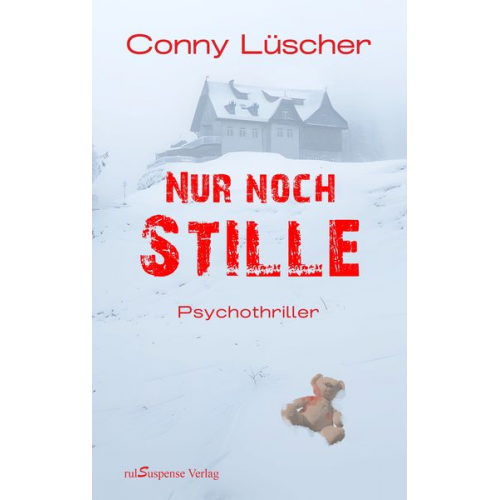 Conny Lüscher - Nur noch Stille