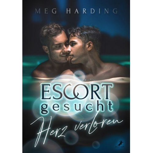 Meg Harding - Escort gesucht - Herz verloren