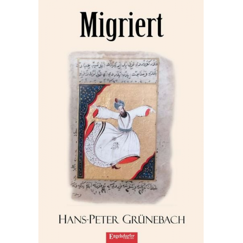 Hans-Peter Grünebach - Migriert