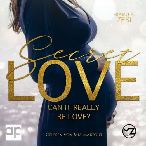 Miamo S. Zesi - Can it really be love?