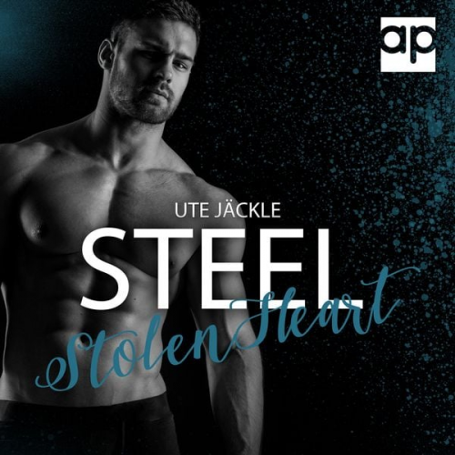 Ute Jäckle - Steel - Stolen Heart