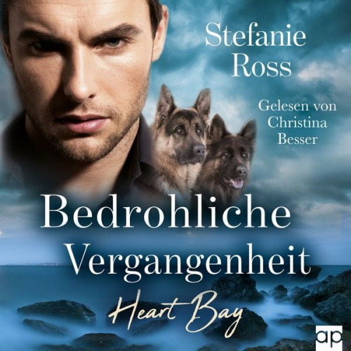 Stefanie Ross - Heart Bay - Bedrohliche Vergangenheit