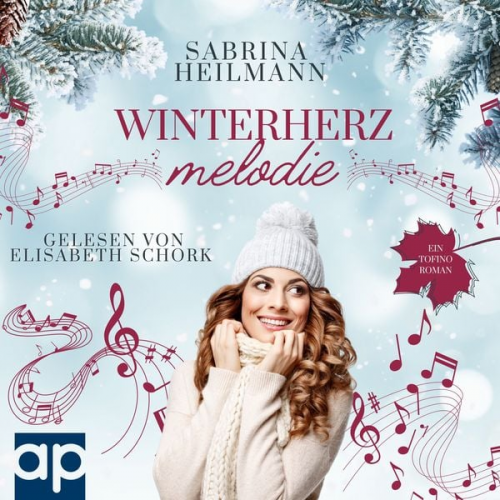 Sabrina Heilmann - Winterherzmelodie