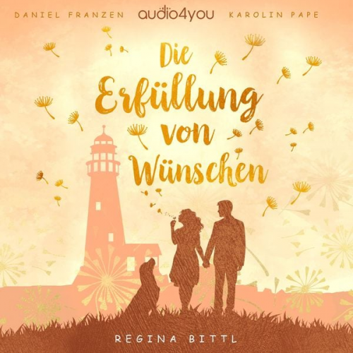 Regina Bittl - Die Erfüllung von Wünschen