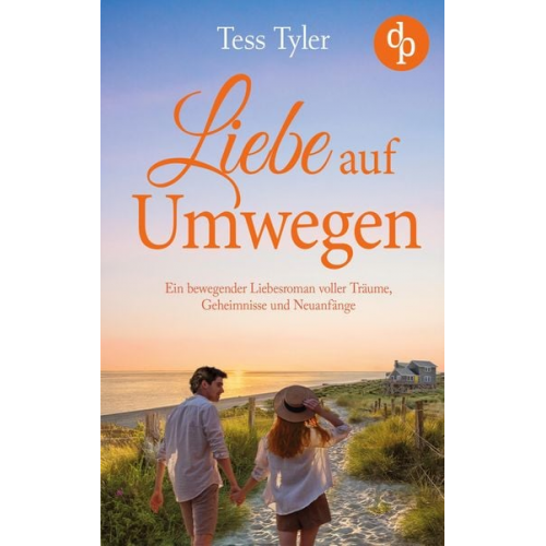 Tess Tyler - Liebe auf Umwegen