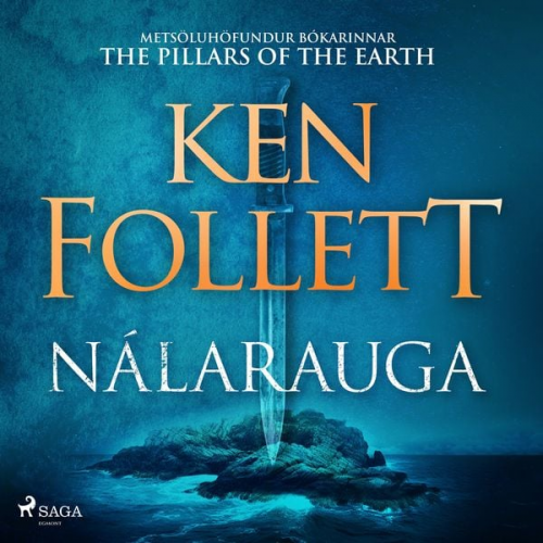 Ken Follett - Nálarauga