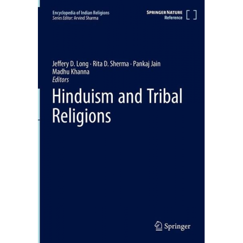 Hinduism and Tribal Religions