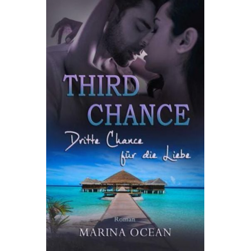 Marina Ocean - Third Chance