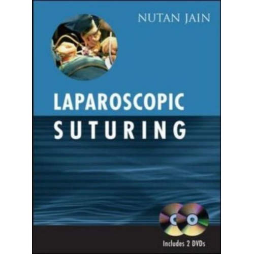 Nutan Jain - Laparoscopic Suturing