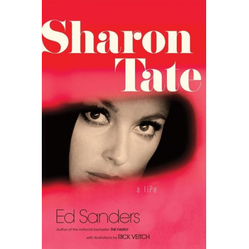 Ed Sanders - Sharon Tate