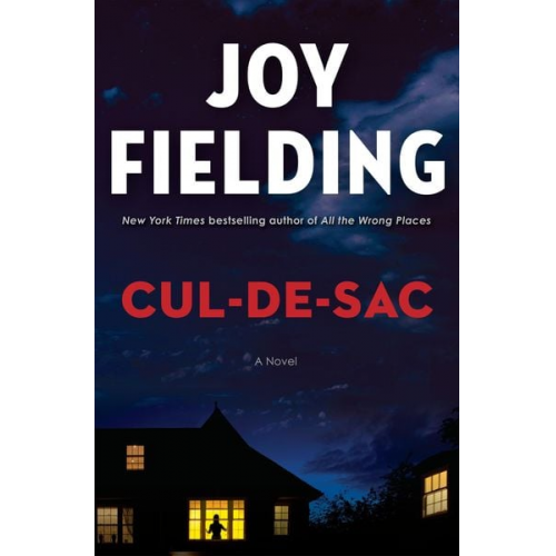 Joy Fielding - Cul-de-sac