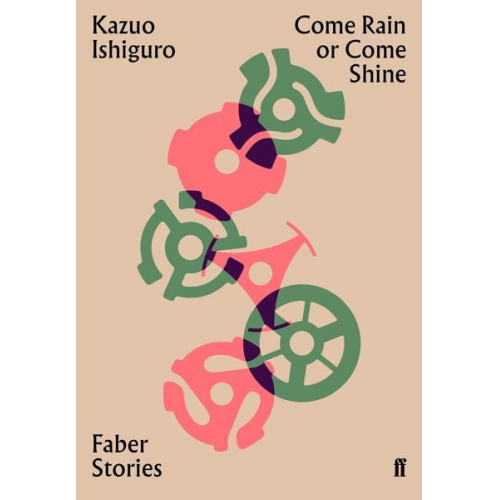 Kazuo Ishiguro - Come Rain or Come Shine