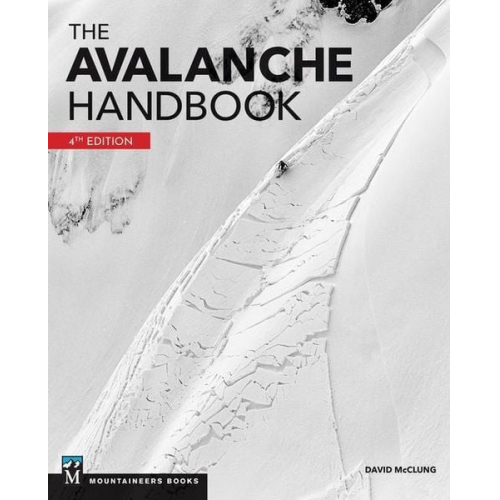 David Mcclung - The Avalanche Handbook