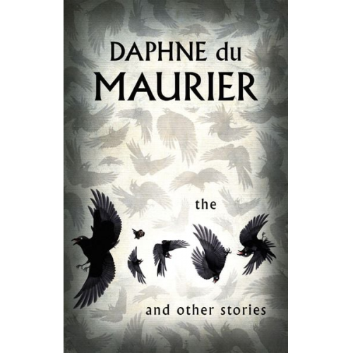 Daphne DuMaurier - The Bird and Other Stories