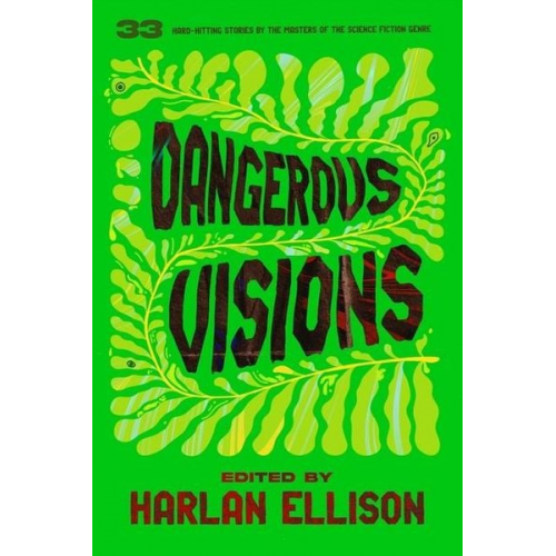 Harlan Ellison - Dangerous Visions