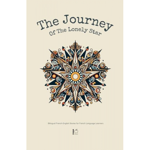 Pomme Bilingual - The Journey of the Lonely Star