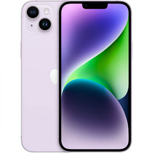 Apple iPhone 14 Plus violett 512 GB