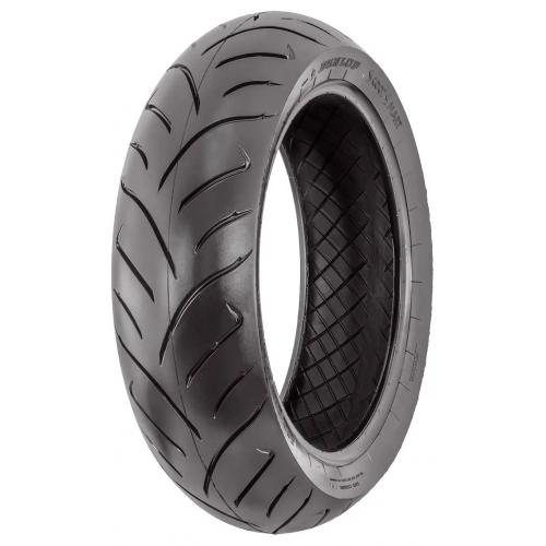 120/70-15 56S Scootsmart Front 4PR