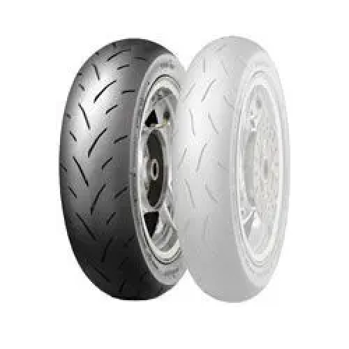 120/80-12 55J TT93 GP Pro Rear Medium