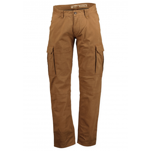 Paddock&#039;s Murdock Cargohose extra lang