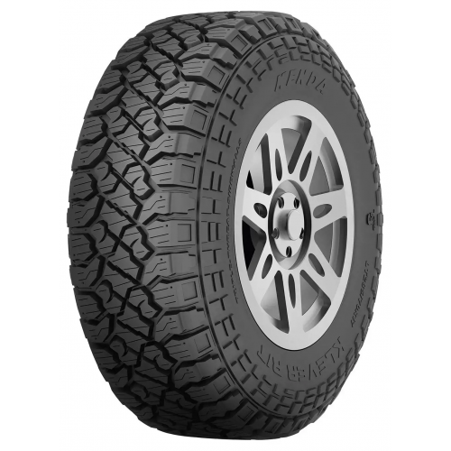 LT225/75 R15 102Q/99Q Klever R/T KR 601 P.O.R. 6PR