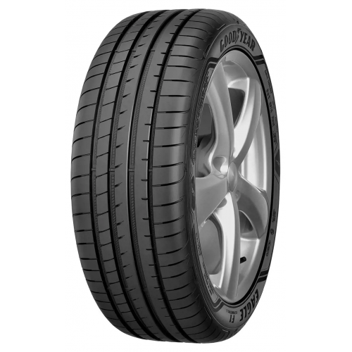 265/35 R21 101Y Eagle F1 Asymmetric 3 XL AO FP SCT