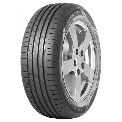 205/45 R17 88W Nokian Wetproof XL MFS