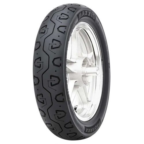 100/90-19 57S Maxxis M-6400 Front