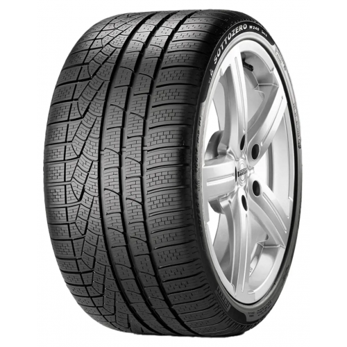 285/30 R20 99V W 240 Sottozero XL