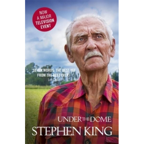 Stephen King - Under the Dome