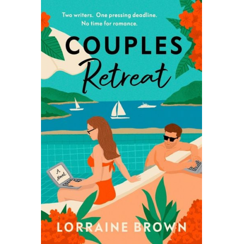 Lorraine Brown - Couples Retreat