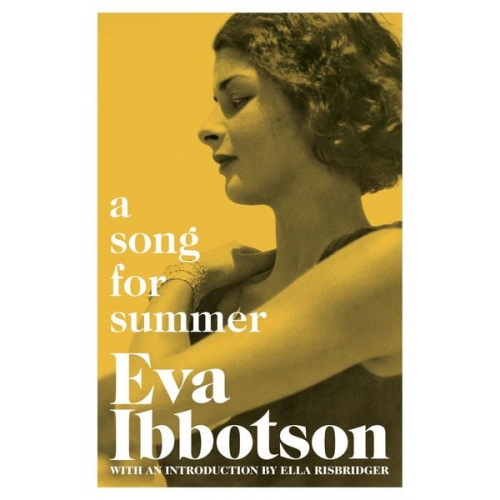 Eva Ibbotson - A Song for Summer