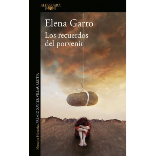 Elena Garro - Los Recuerdos del Porvenir / Recollections of Things to Come