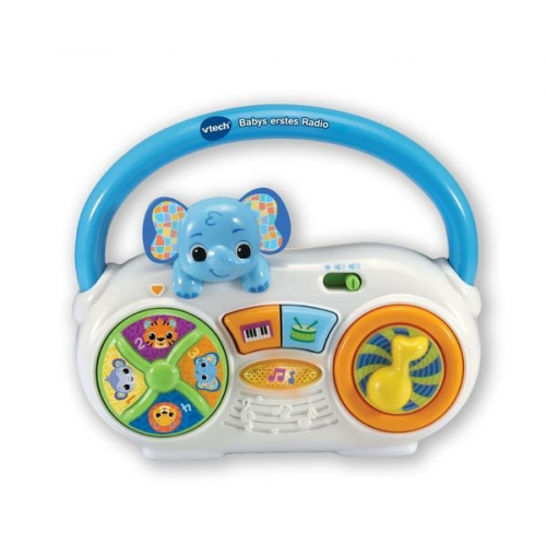 Vtech Baby - Babys erstes Radio