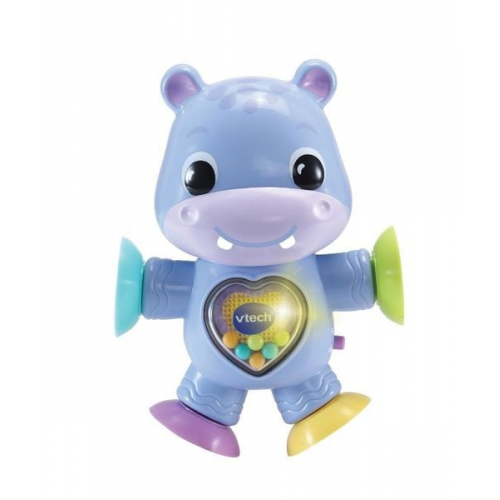 Vtech Baby - Steh- und Dreh-Nilpferd