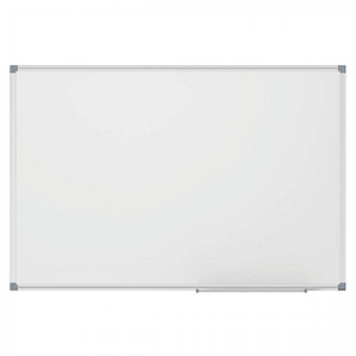 MAUL Whiteboard MAULstandard 90,0 x 60,0 cm weiß spezialbeschichteter Stahl