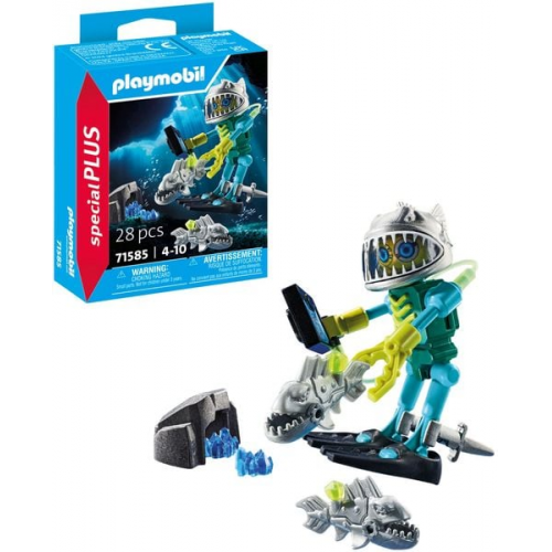 71585 Robotertaucher