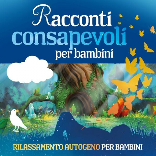 Marco Sumfleth Florian Lamp - Racconti consapevoli per bambini