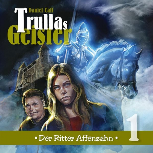 Daniel Call - Der Ritter Affenzahn