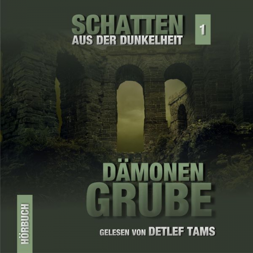 Marcus Meisenberg - Dämonen-Grube